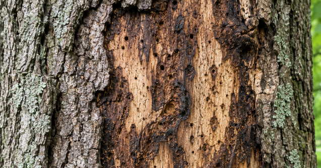 Thousand Cankers Disease and Black Walnut Decline in Western Pennsylvania: What to Watch For