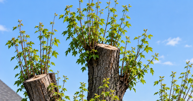 7 Reasons Tree Topping Can Damage a Tree